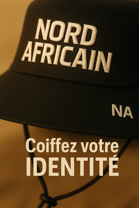 Nord Africain Bucket.