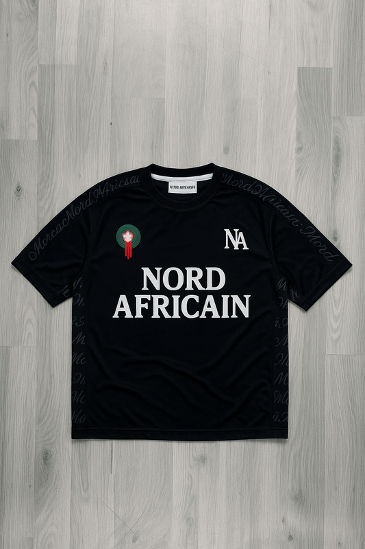 NORD AFRICAIN