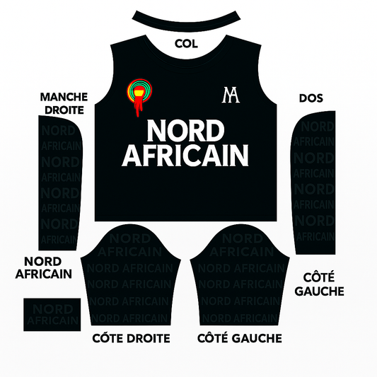 NORD AFRICAIN