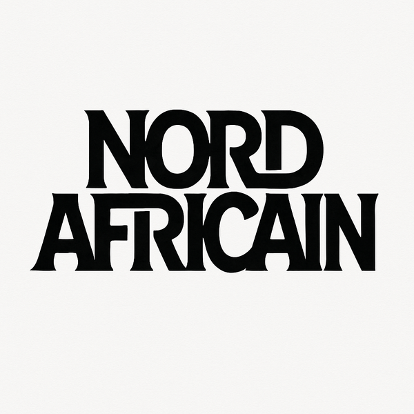 NORD AFRICAIN 